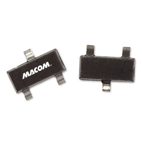 Macom Varactor Diode