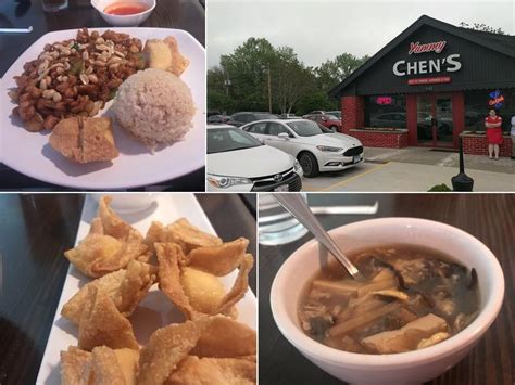 Discover Macomb's Culinary Delights: Top Restaurants to Try