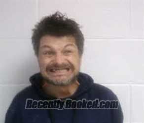 macon county nc arrests