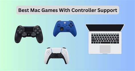 macos games with controller support