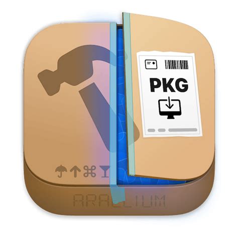 Macos Installer Package