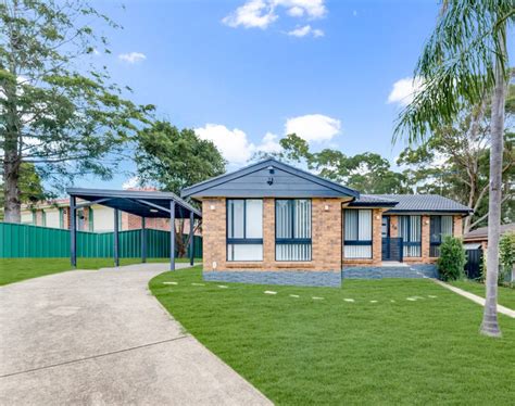 Macquarie Fields House Prices