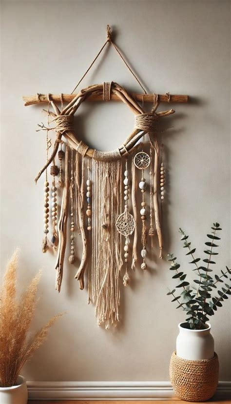 macrame ideas eco-friendly