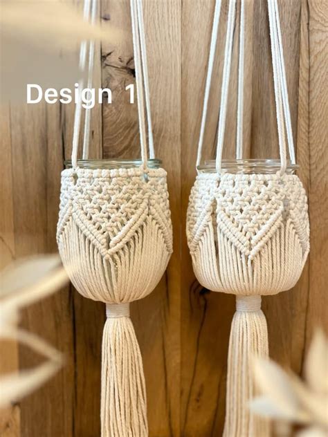 macrame ideas for apartments