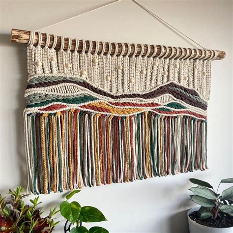 Macrame Wall Art Online