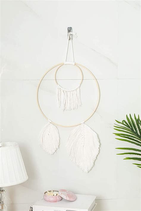 Macrame Wall Hanging Tj Maxx