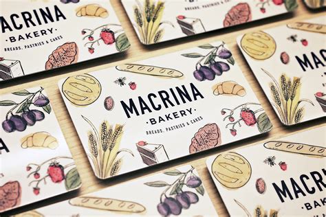 Macrina Bakery: Where Flavor and Tradition Intertwine