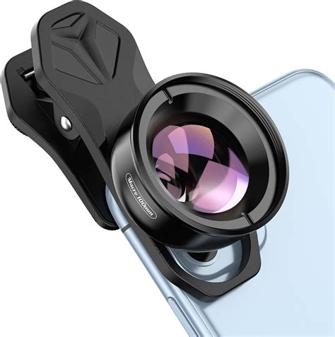 Macro Lens For Smartphone