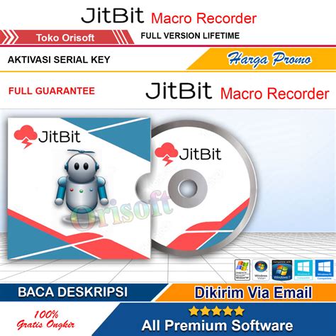 Macro Recorder Price