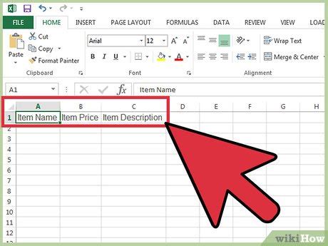 macro to create csv file from excel