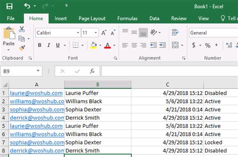 macro to send email from excel using outlook template