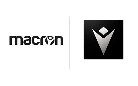 macron sports logo