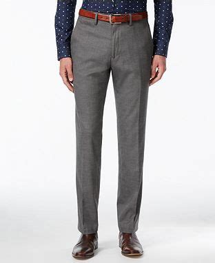INC Inc International Concepts Men's Royce Pants, Created for Macy's