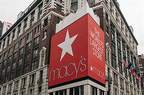 Macy's Outlet Store Online Shopping In 2023: A Shopper's Guide
