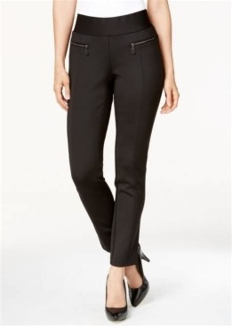 macy's alfani dress pants