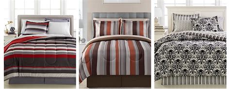Macy's Complete Bedding Sets