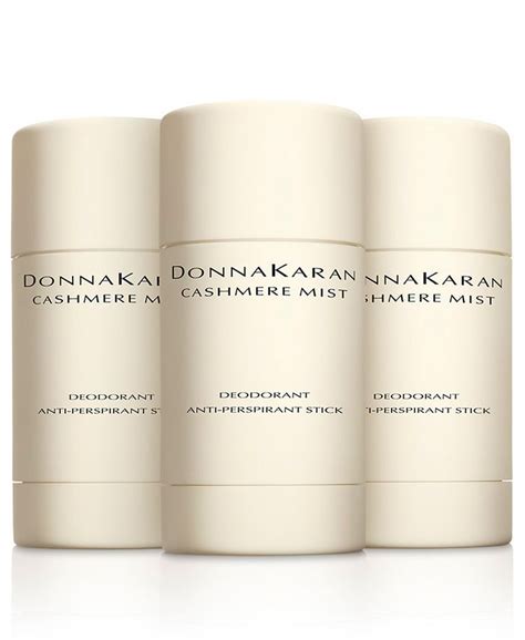 macy's donna karan deodorant