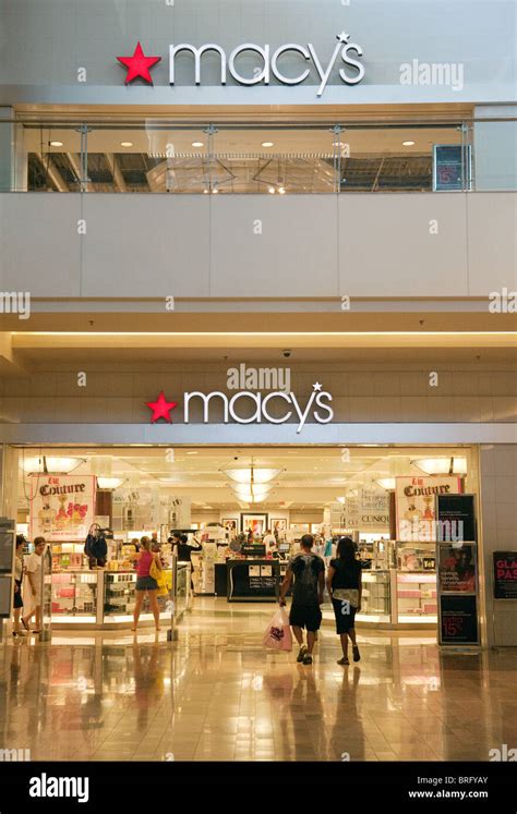 macy's las vegas fashion mall