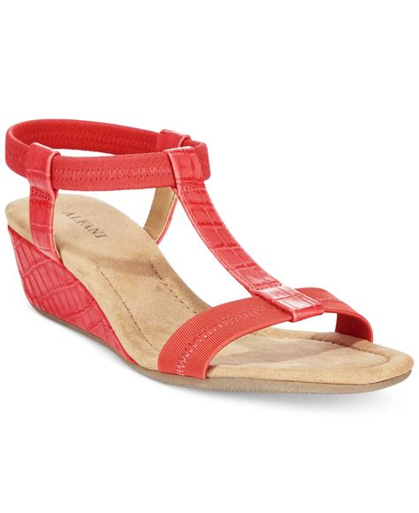 macy's shoes for women sandals