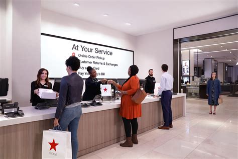 Macy's Workers Dress Code
