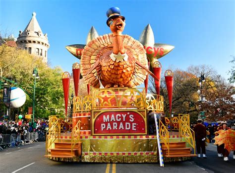 macy day parade youtube live