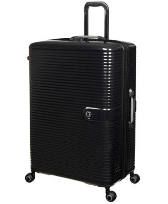 Macy S Checked Luggage