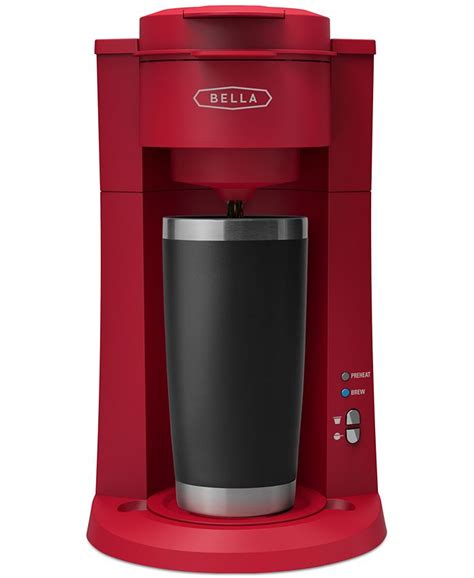 Macy S Coffee Machine