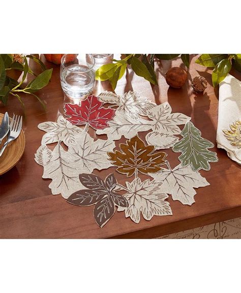 Macy S Placemat Sets