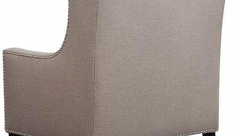 Macys Accent Chairs On Sale Or Clearance JLA Home Sloane Fabric Chair