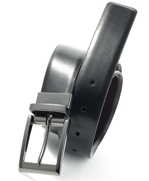 macys alfani dress belt