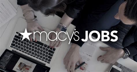 macys careers
