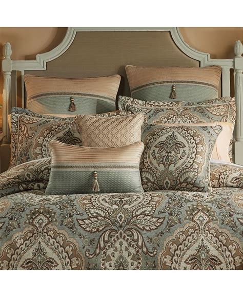 Macys Comforter Sets Croscill