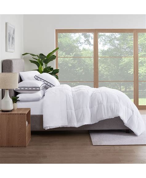 Macys Down Alternative Comforter