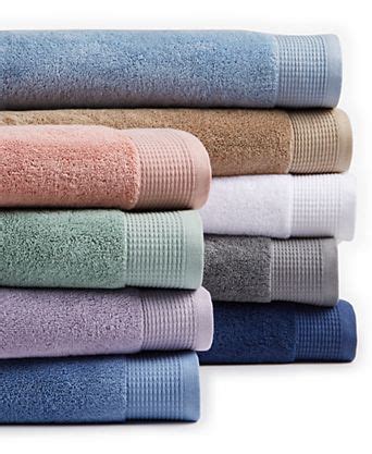 Macys Home Towels