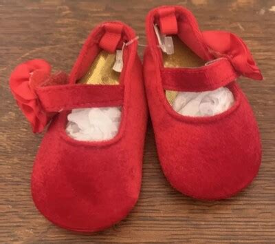 macys infant shoes