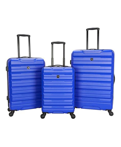 macys luggage