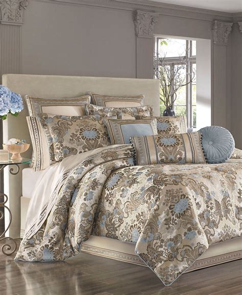 Macys Luxury Comforter Sets