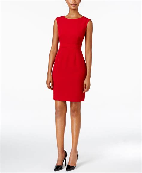 Macys Petite Work Dresses