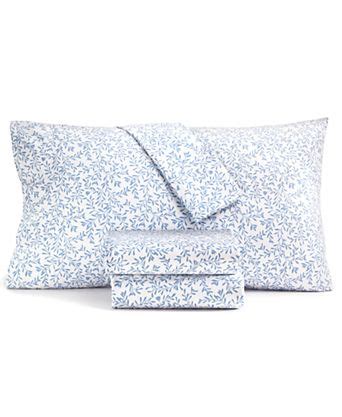 Macys Queen Cotton Sheet Sets