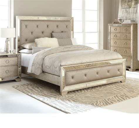 Macys Sleigh Bedroom Set