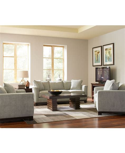 Macys Sofa Set Sale