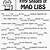 mad lib printables for adults