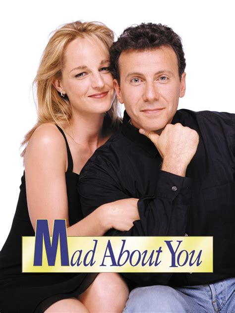 mad about you