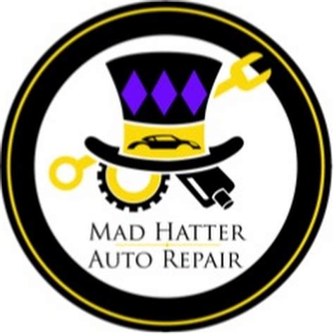 mad hatter auto