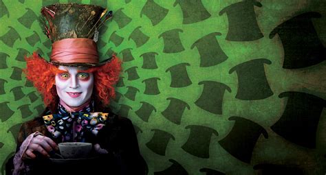 Mad Hatter Image