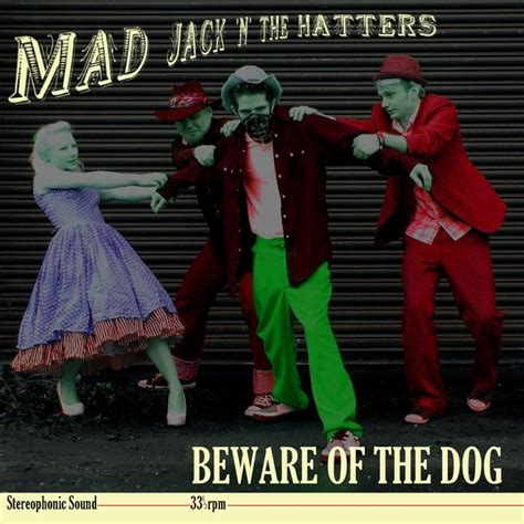 mad jack and the hatters