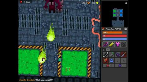 mad lab rotmg