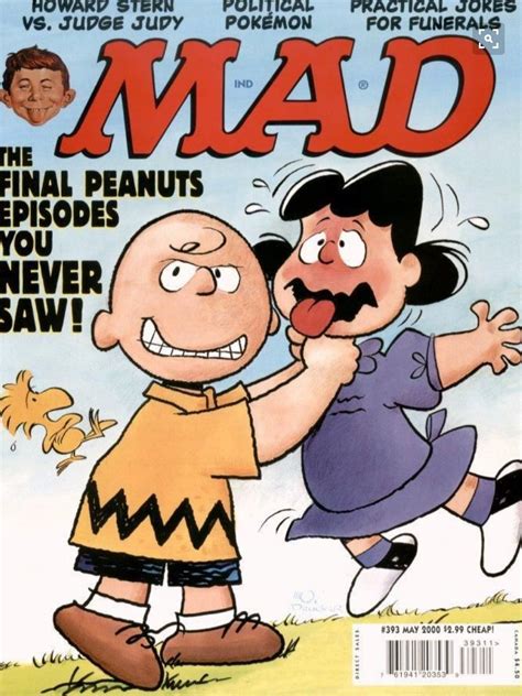 mad magazine cartoons images