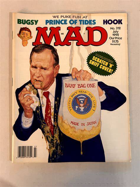 Mad Magazine for sale in UK 62 used Mad Magazines