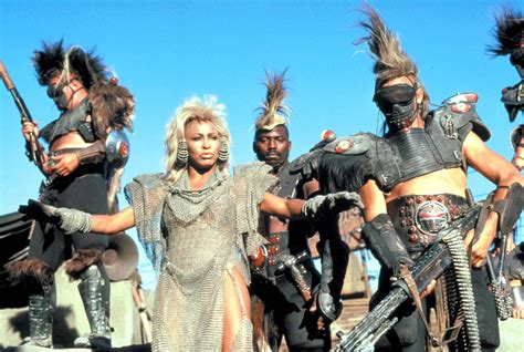 mad max beyond thunderdome